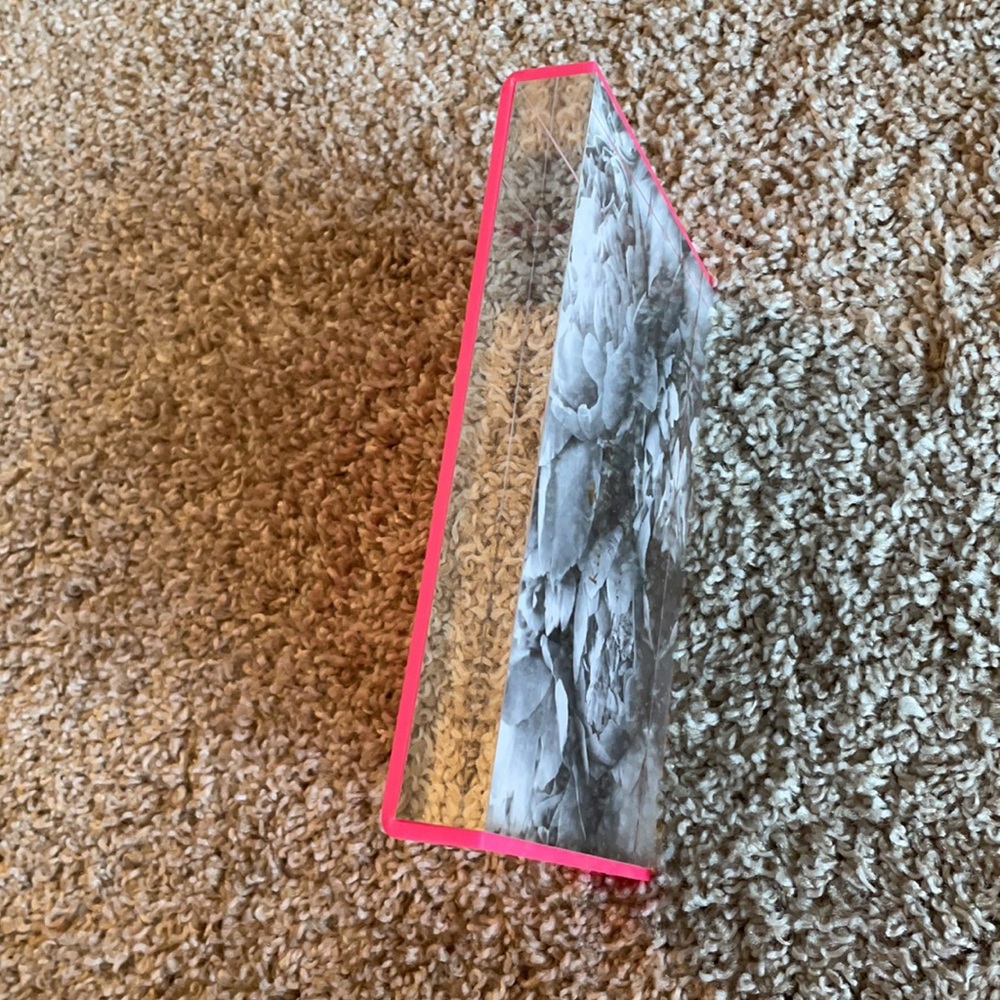 Kate Spade Picture Frame - Picture 4 of 5